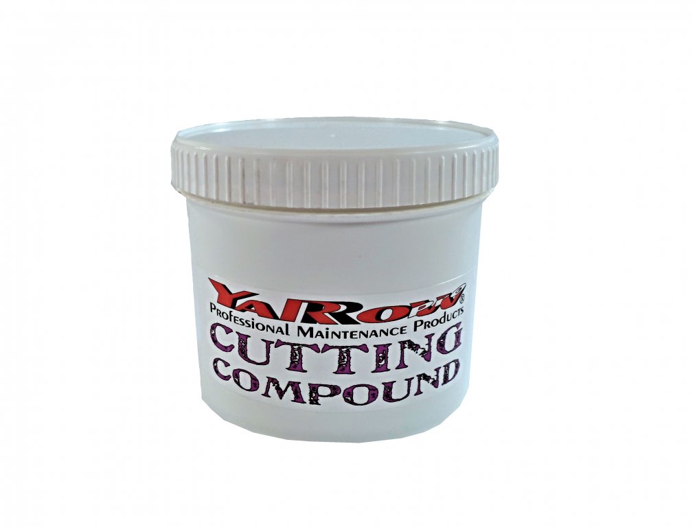 vosk Yarrow 500ml Cutting Compound pro řezné nástroje