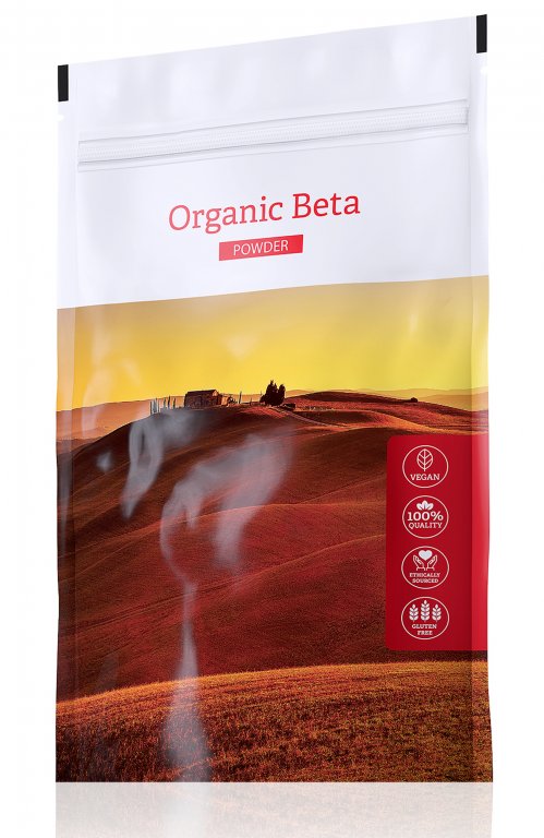 Energy Organic Beta powder