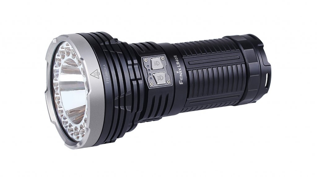 svítilna Fenix LR40R nabíjecí LED