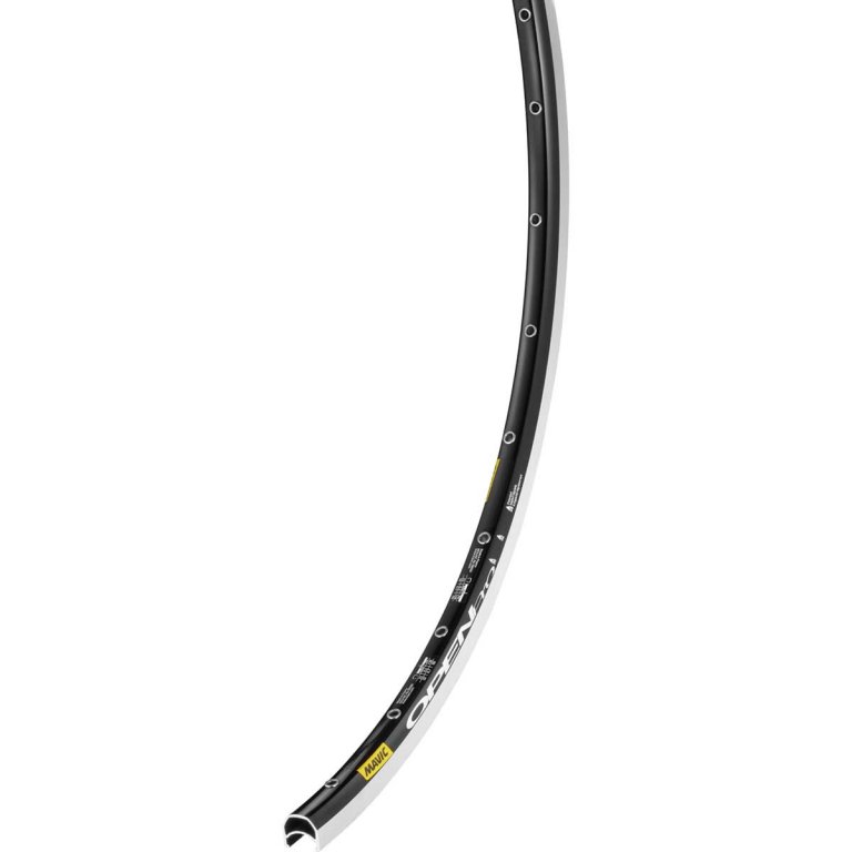 ráfek MAVIC OPEN PRO C 622x15C 28 děr černý