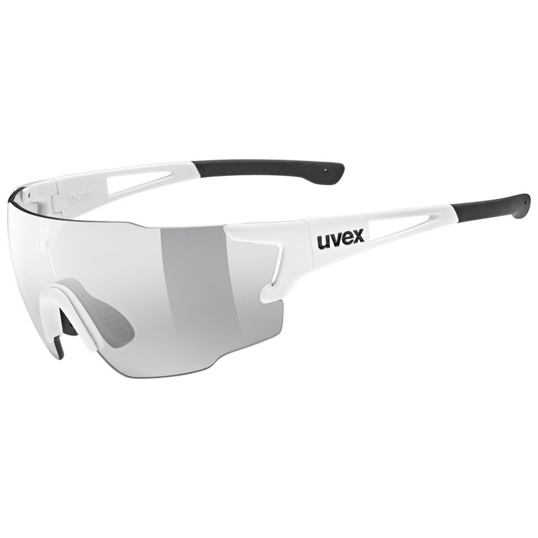 Brýle UVEX Sportstyle 804 VM bílé