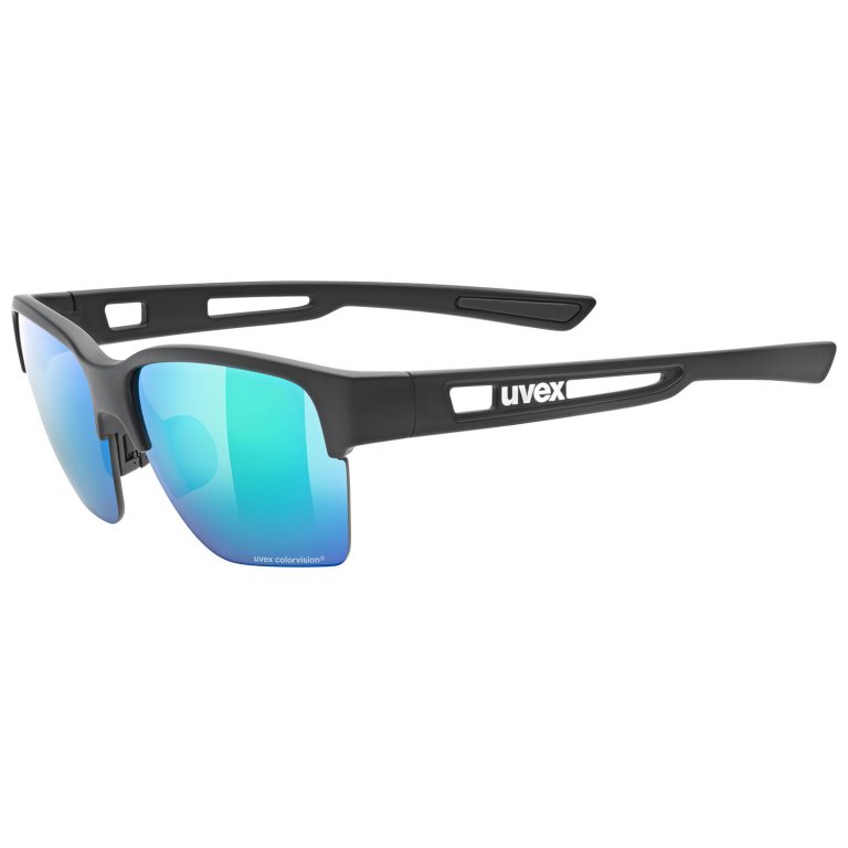 Brýle UVEX Sportstyle 805 CV černé