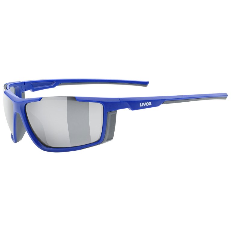 Brýle UVEX Sportstyle 310 modré