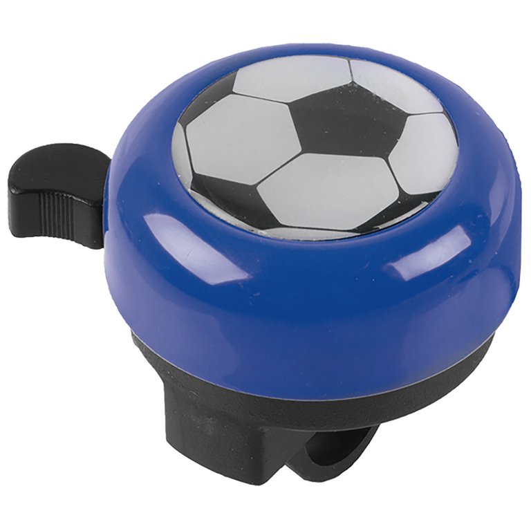 Zvonek M-Wave 3-D Soccer