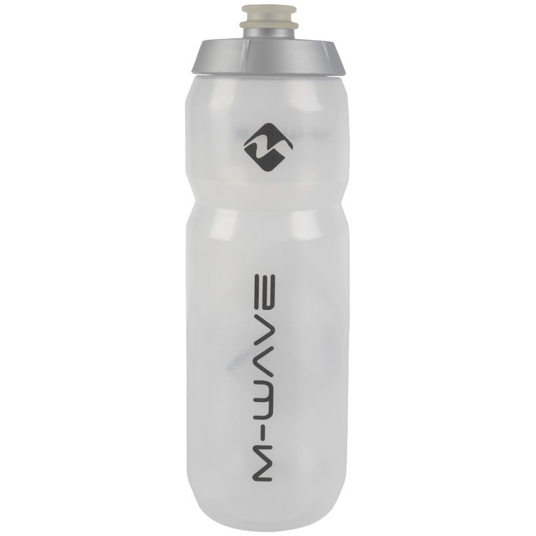 lahev M-Wave 750ml transparentní