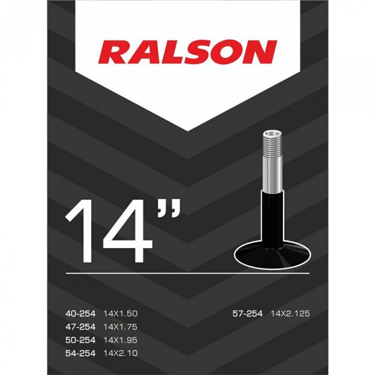 Duše RALSON 14