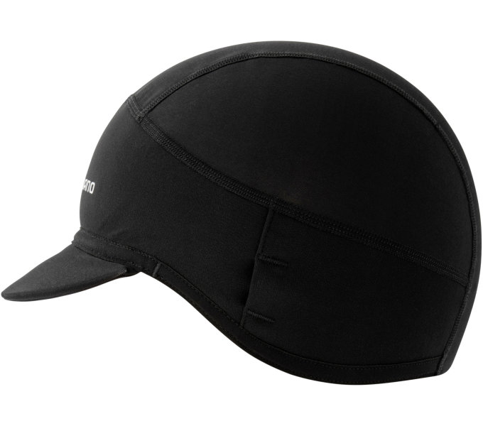 čepice Shimano Extreme Winter Cap pod helmu černá