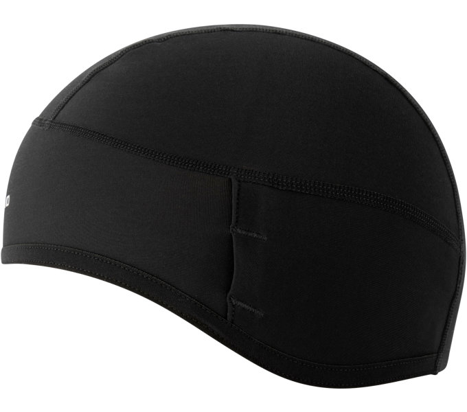 čepice Shimano Thermal Skull Cap pod helmu černá