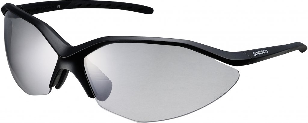 Brýle SHIMANO S52R černé