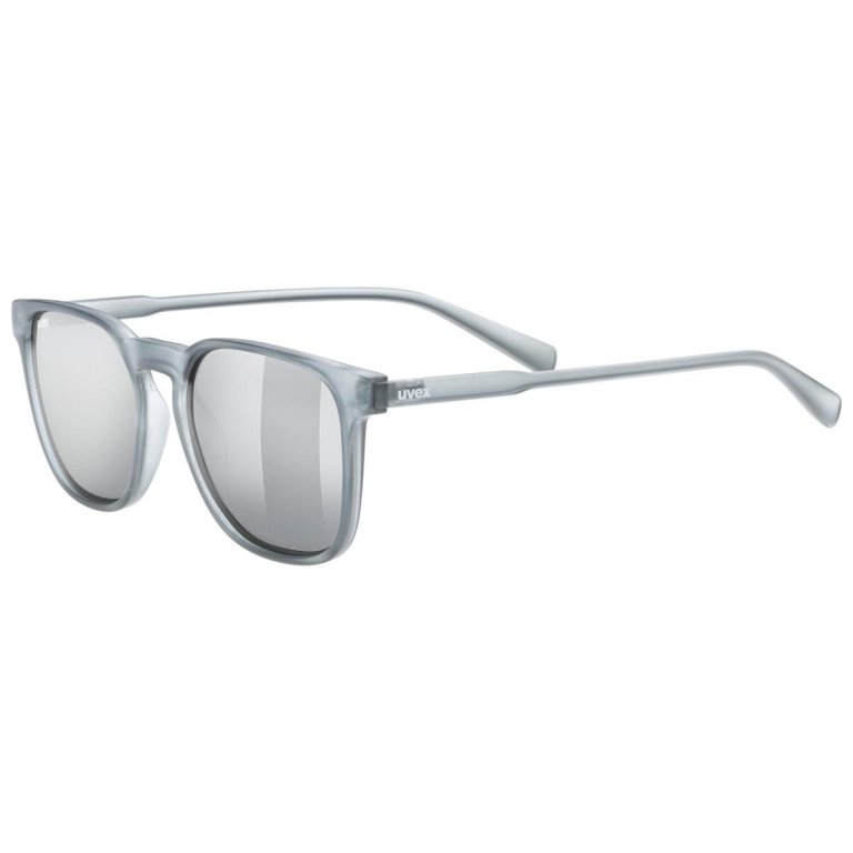 Brýle UVEX LGL 49 P šedé matné