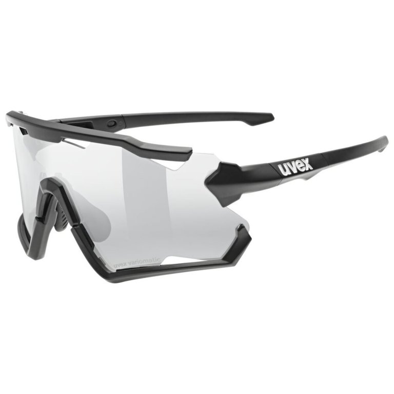 Brýle UVEX Sportstyle 228 V černé matné
