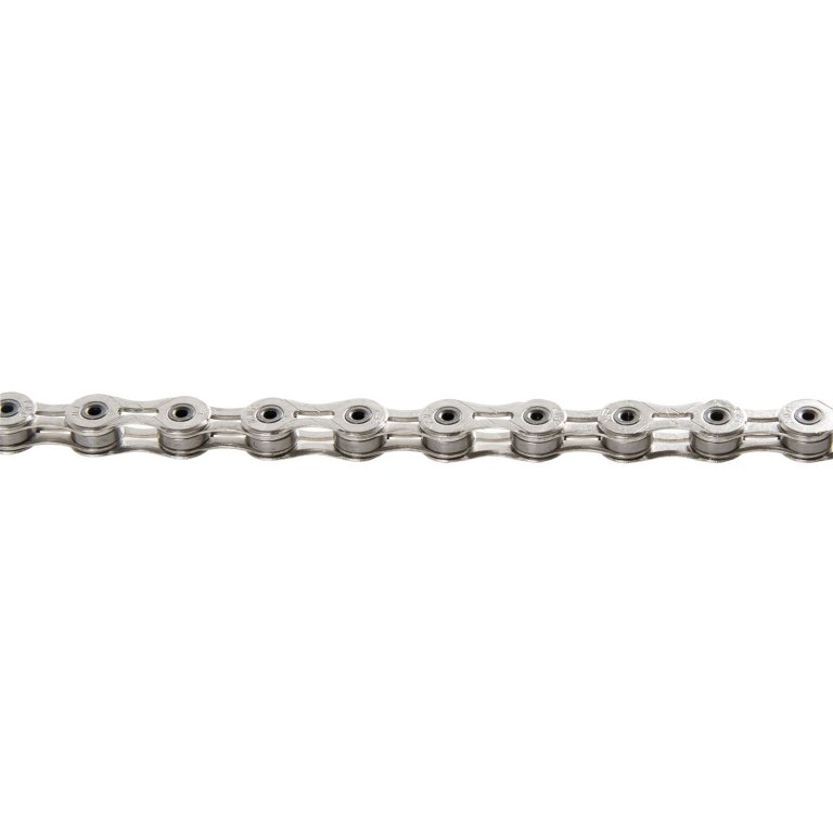 řetěz KMC X9SL stříbrný 114 čl. BOX