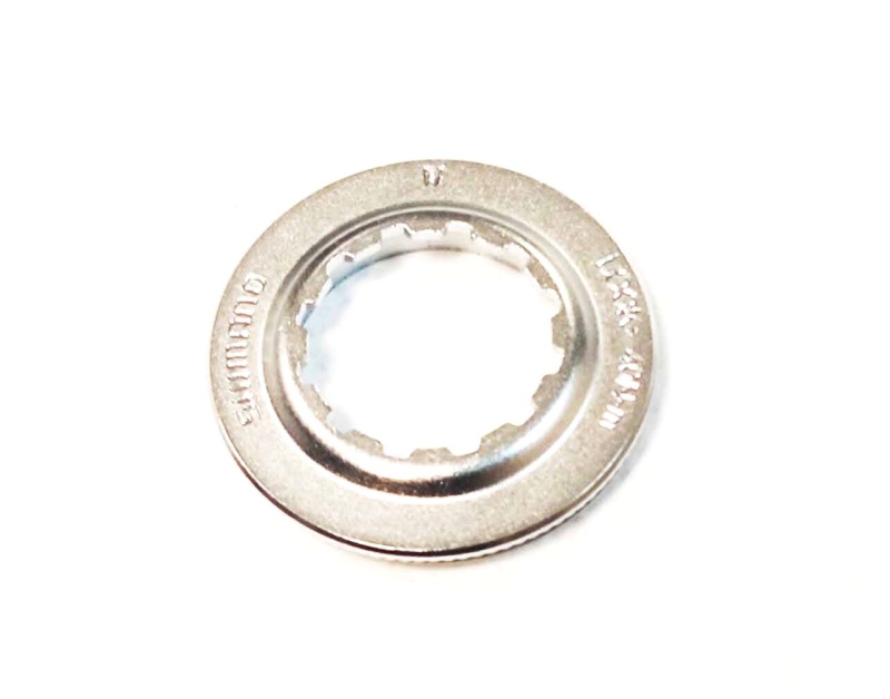 Matice Shimano lock ring