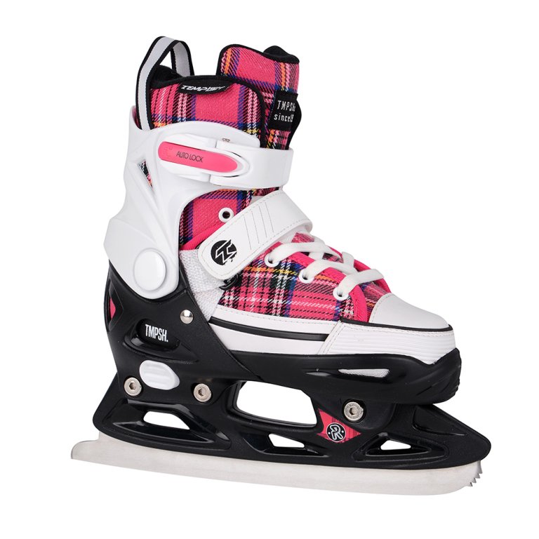 Brusle zimní dětské Tempish REBEL ICE T GIRL roztahovací