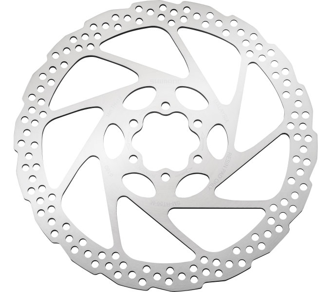 Brzdový kotouč Shimano SM-RT56 180mm original balení