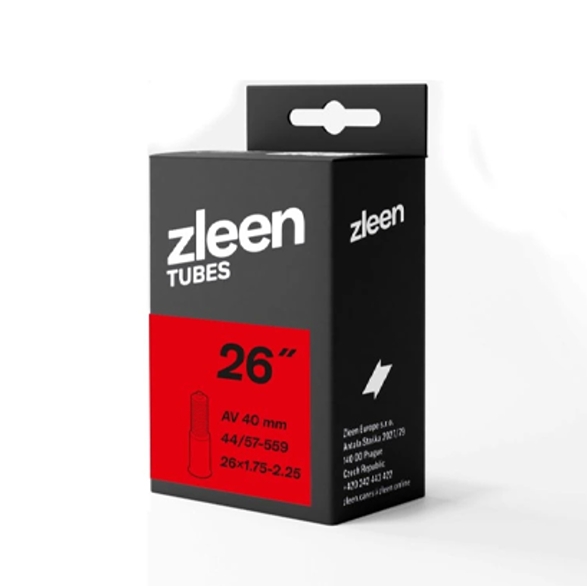 Duše ZLEEN 26