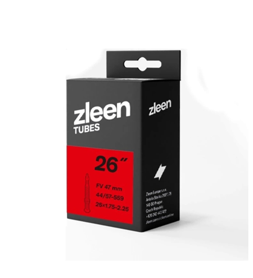 Duše ZLEEN 26