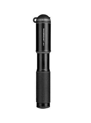 Hustilka TOPEAK RACEROCKET MINI černá