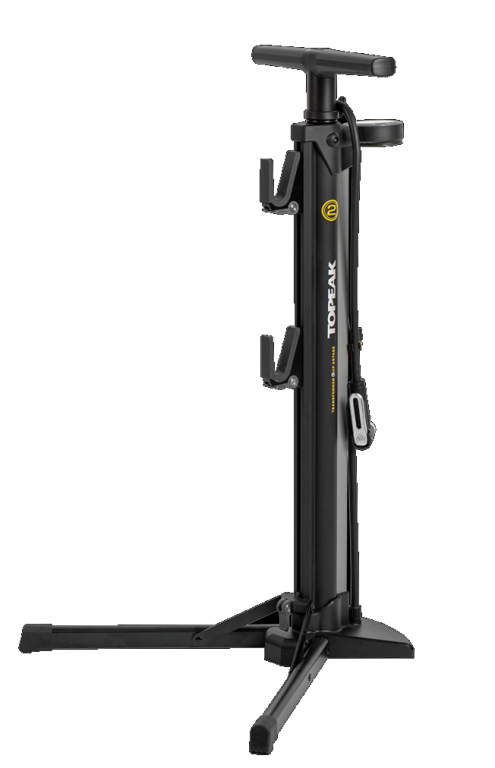 Hustilka TOPEAK TRANSFORMER eUP 2STAGE