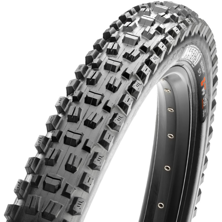 Plášť MAXXIS Assegai 27. 5