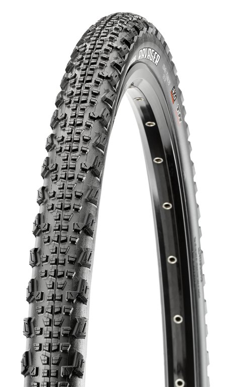 Plášť MAXXIS Ravanger 28