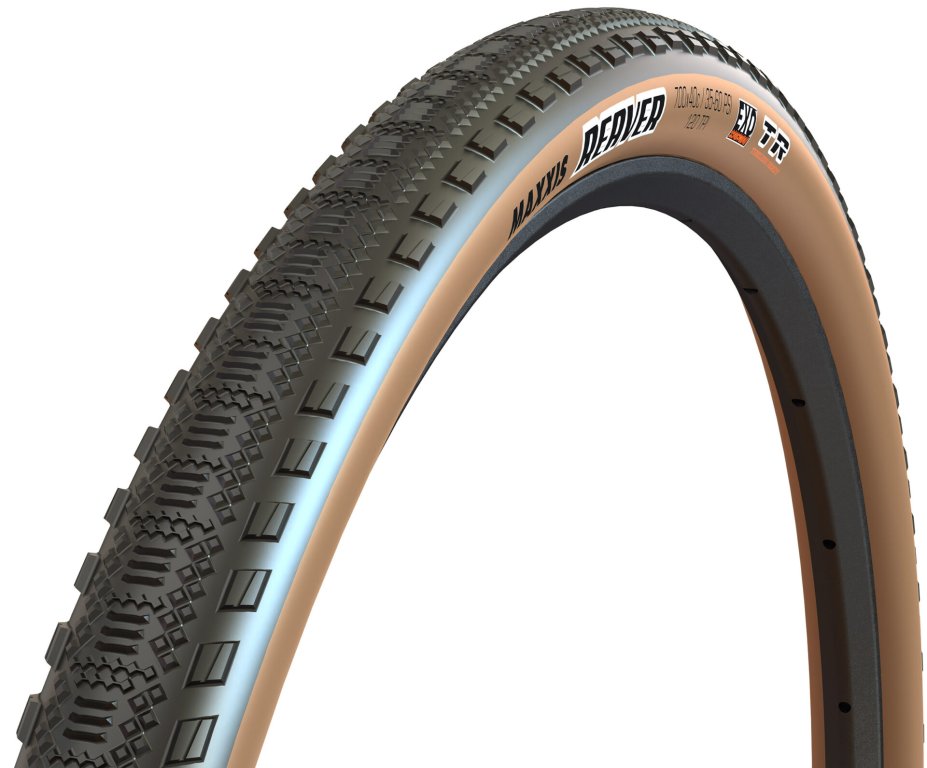 Plášť MAXXIS REAVER 28
