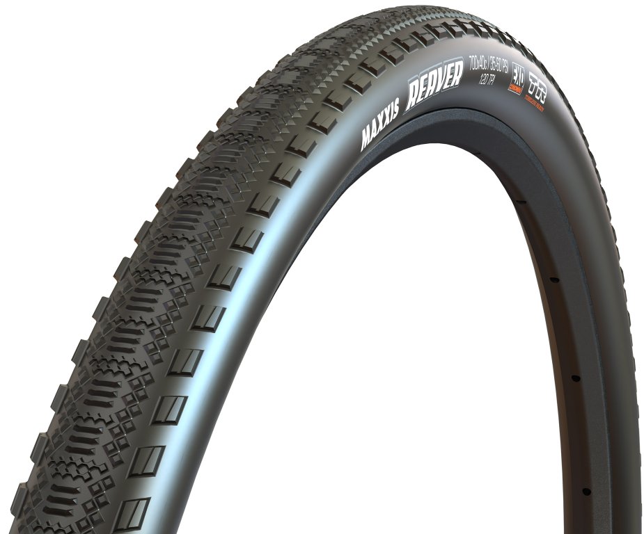 Plášť MAXXIS REAVER 28