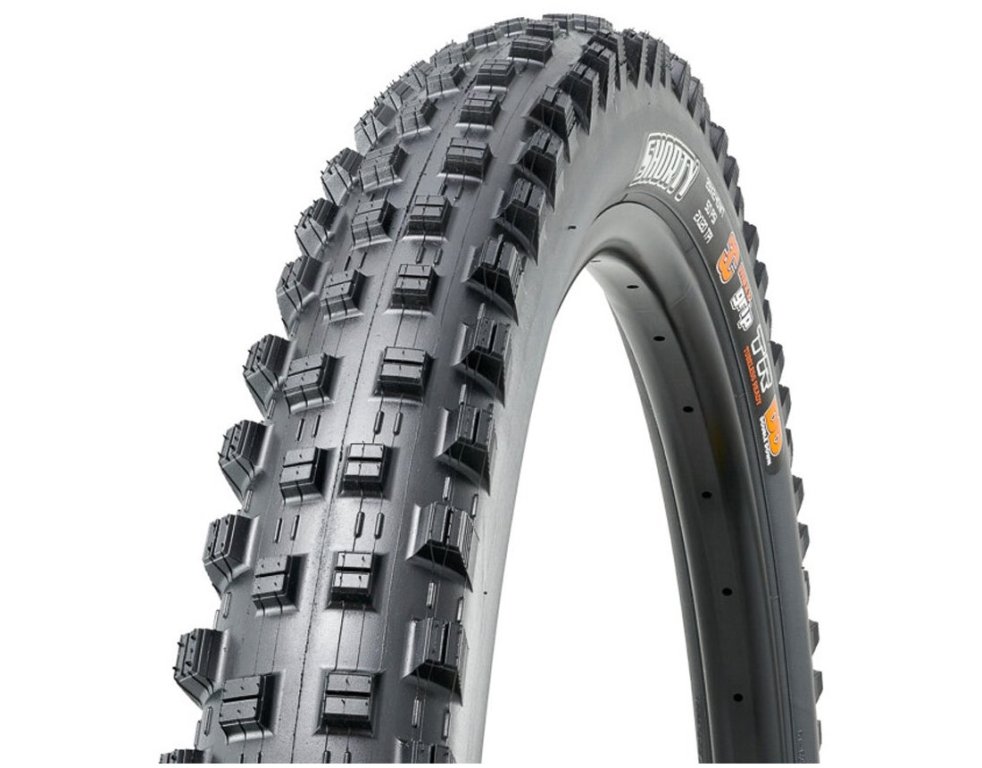 Plášť MAXXIS SHORTY 29