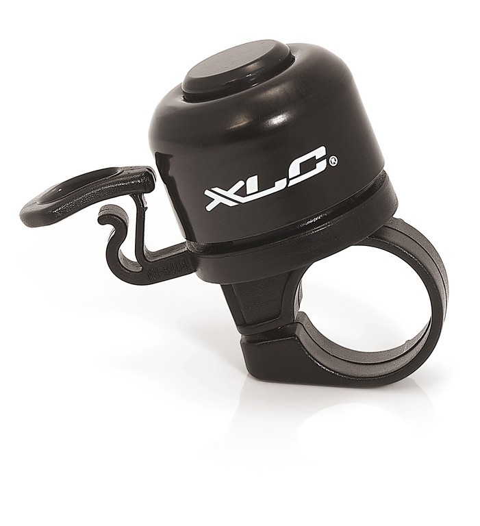 Zvonek XLC mini DD-M06 černý