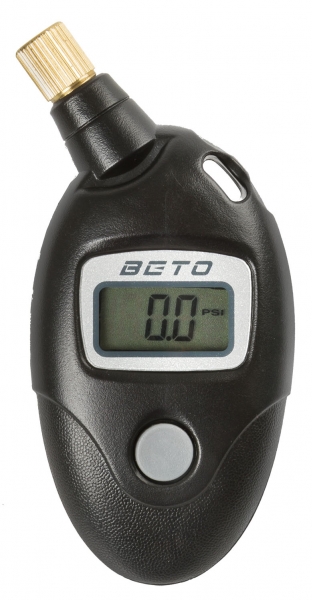 Měřič tlaku BETO CT6-002PDB Air Pressure Monitor
